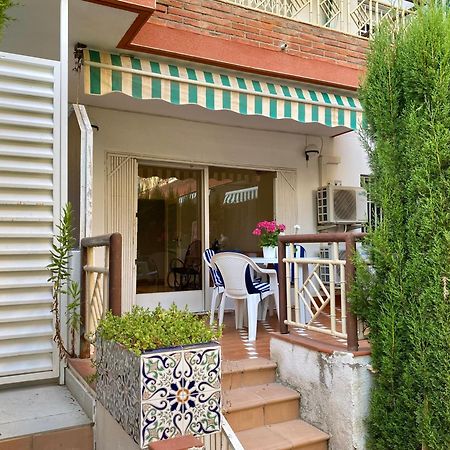 Mediterranean Escape Barcelona Zewnętrze zdjęcie