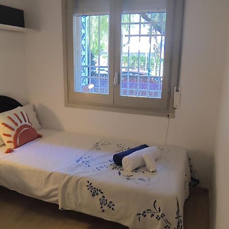Mediterranean Escape Barcelona Zewnętrze zdjęcie