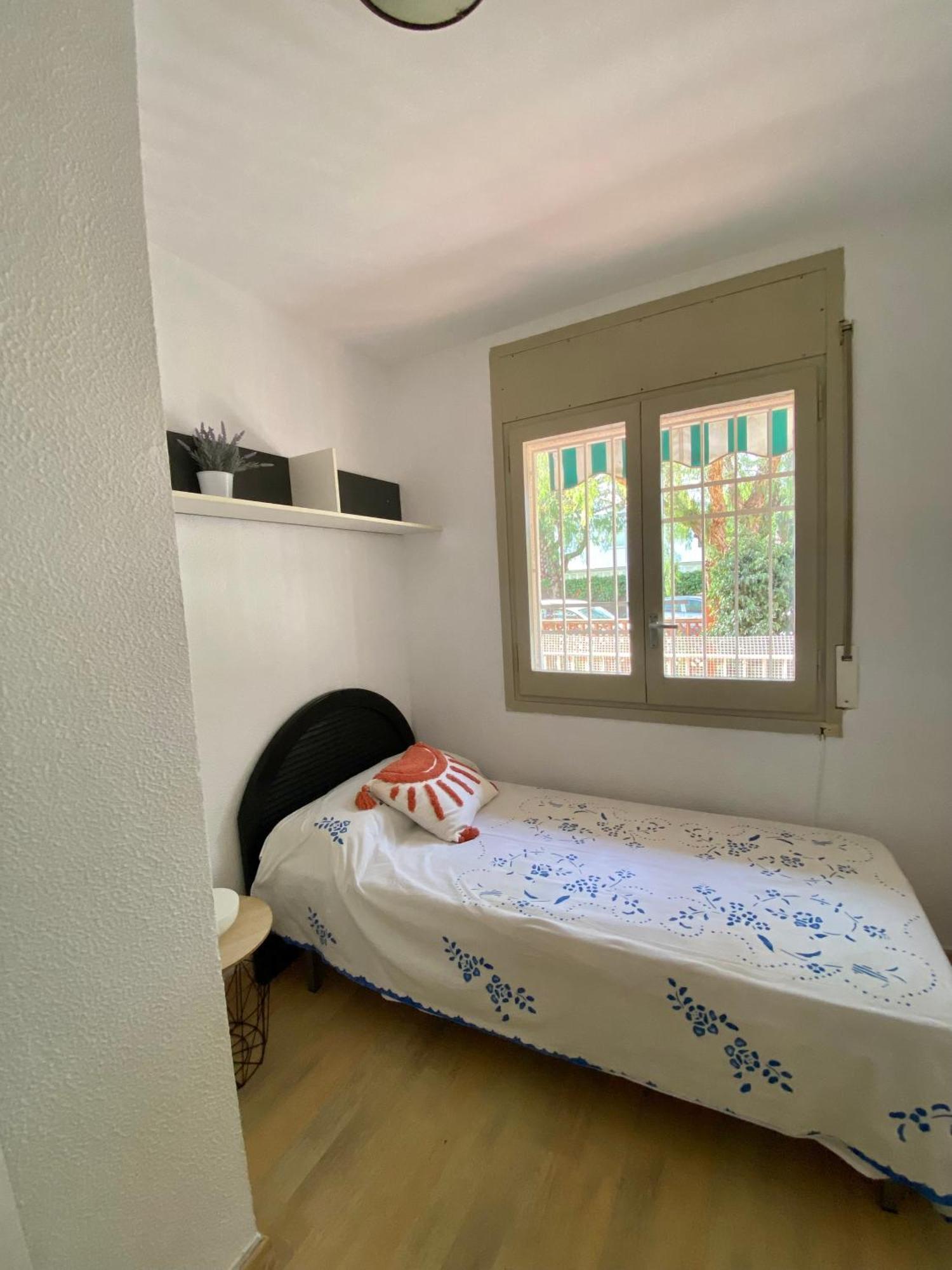 Mediterranean Escape Barcelona Zewnętrze zdjęcie