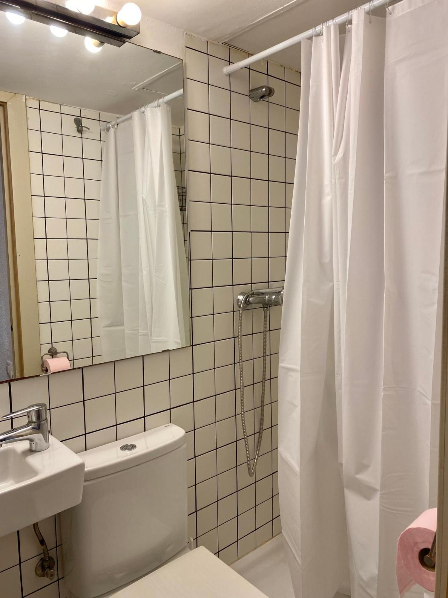 Mediterranean Escape Barcelona Zewnętrze zdjęcie