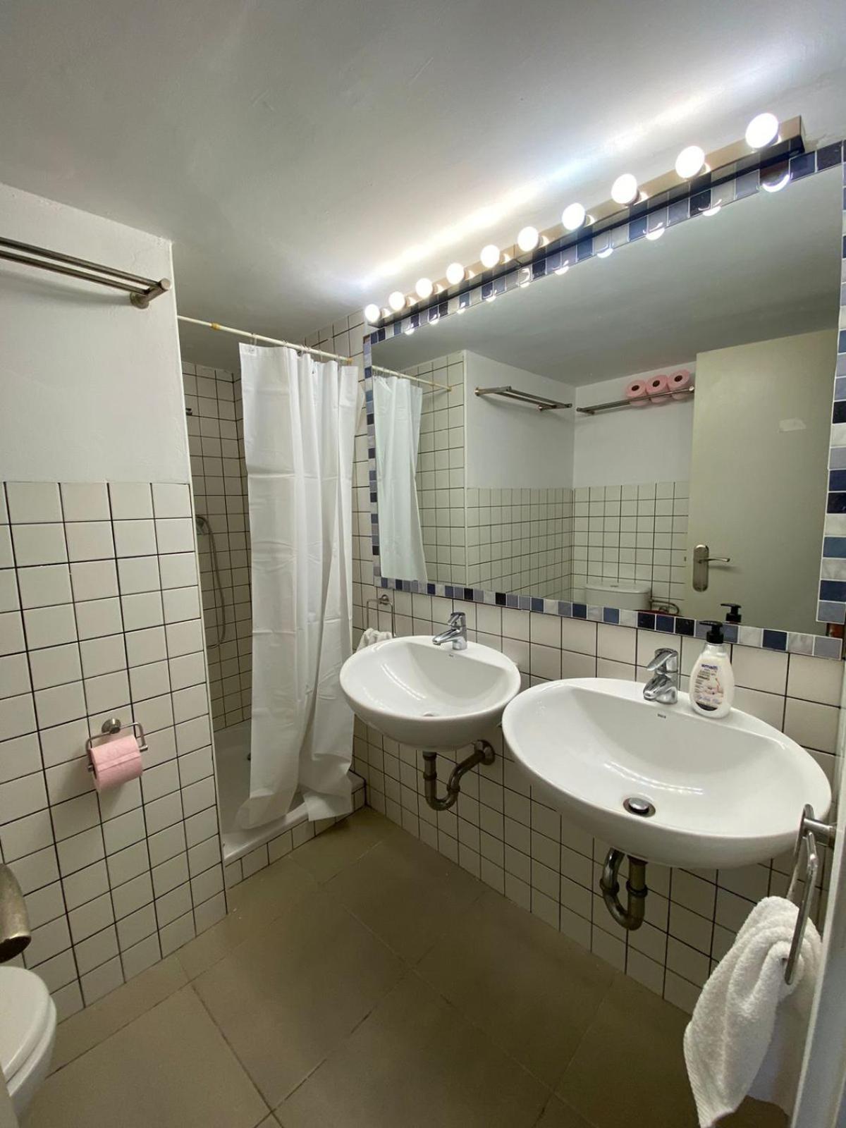 Mediterranean Escape Barcelona Zewnętrze zdjęcie