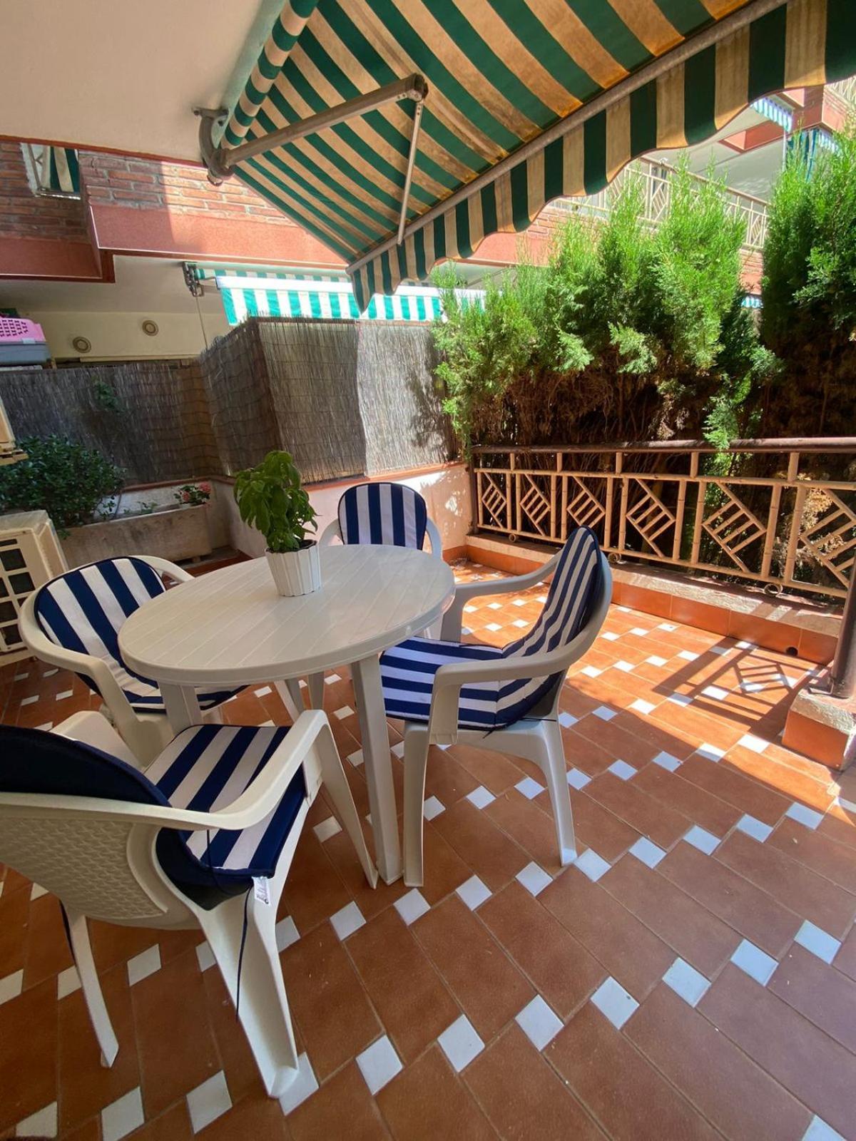 Mediterranean Escape Barcelona Zewnętrze zdjęcie