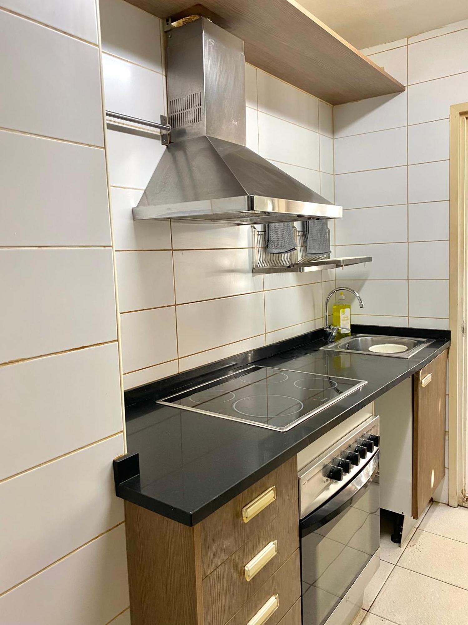 Mediterranean Escape Barcelona Zewnętrze zdjęcie