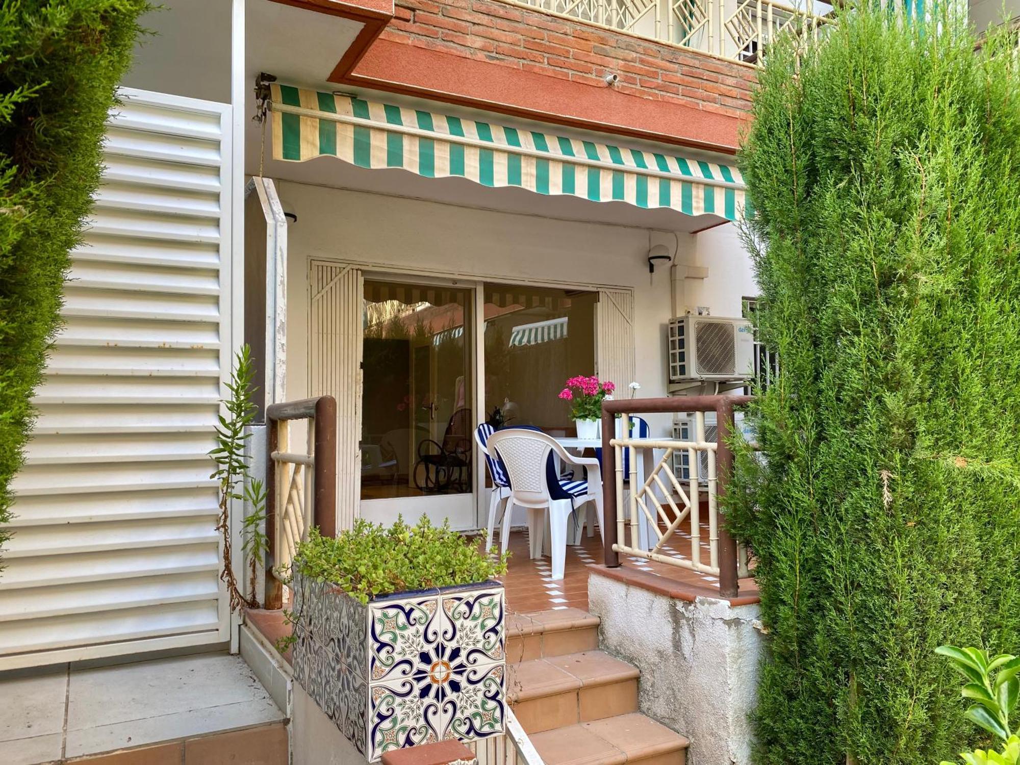 Mediterranean Escape Barcelona Zewnętrze zdjęcie